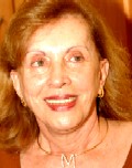 Terezinha  Hueb de Menezes